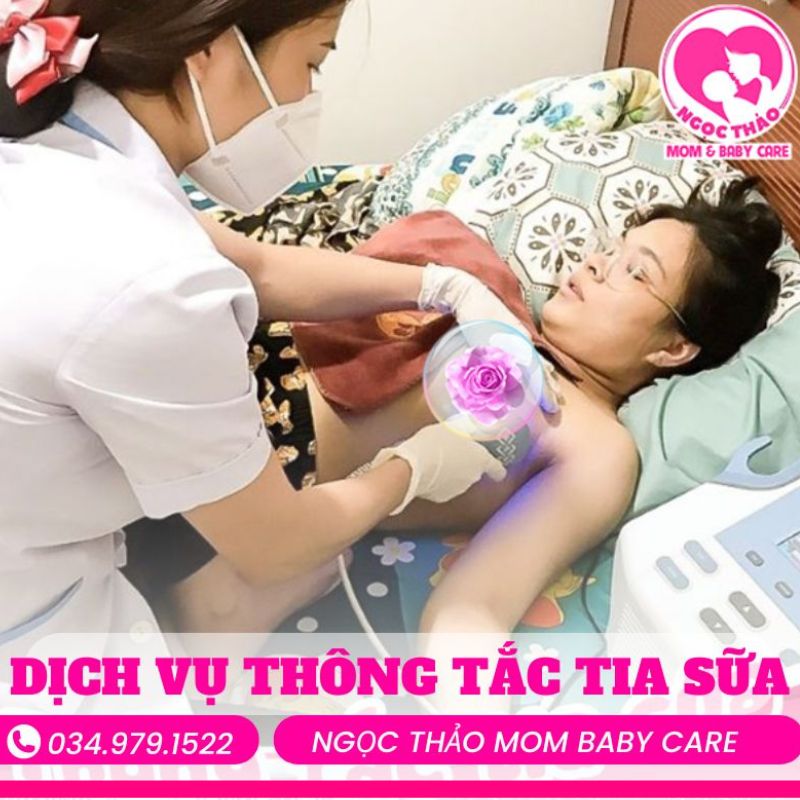 dịch vụ chăm sóc mẹ và bé sau sinh tại nhà tphcm